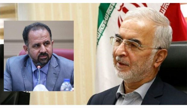 معاون هماهنگی امور اقتصادی استانداری کرمانشاه منصوب شد