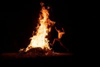 چهارشنبه‌سوری؛ روشنای پیوندها، نه هیاهوی بی‌ثمر