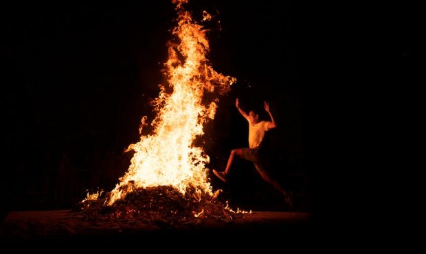 چهارشنبه‌سوری؛ روشنای پیوندها، نه هیاهوی بی‌ثمر