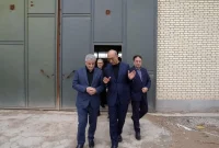 تکاپوی صنعتی در کرمانشاه؛ ۱۳ مصوبه جدید به تصویب رسید