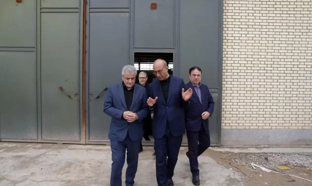 تکاپوی صنعتی در کرمانشاه؛ ۱۳ مصوبه جدید به تصویب رسید