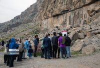 رشد ۲۵ درصدی بازدید از جاذبه های گردشگری استان کرمانشاه