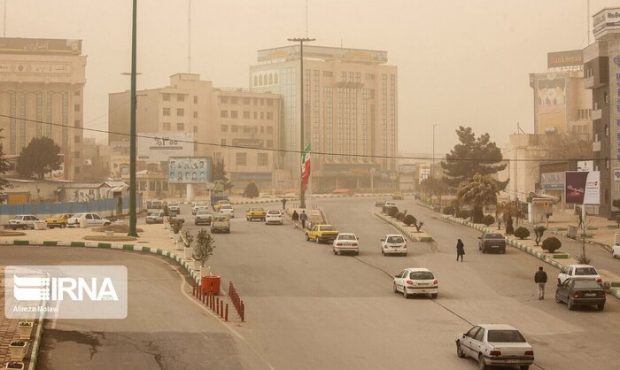 ادارات، بانک‌ها، مدارس و دانشگاه‌های استان کرمانشاه امروز تعطیل شد