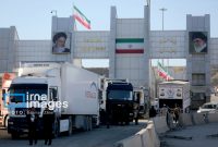 استاندار: توسعه زیرساخت های مرزی استان کرمانشاه ضروری است