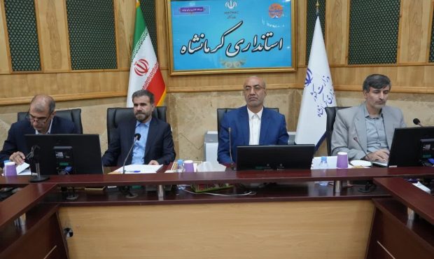 استاندار: ۲۴ میلیون دلار ارز به واحدهای تولیدی استان کرمانشاه تخصیص یافت