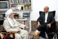 استاندار: کرمانشاه نماد وحدت اقوام و مذاهب ایران اسلامی است