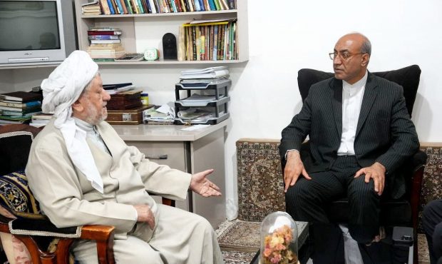 استاندار: کرمانشاه نماد وحدت اقوام و مذاهب ایران اسلامی است