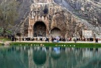 بیش از ۳۰۰ هزار نفر در استان کرمانشاه اقامت داشتند