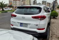 آمادگی لازم برای پلاک‌گذاری خودروهای منطقه آزاد قصرشیرین را داریم