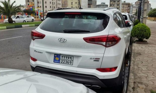 آمادگی لازم برای پلاکگذاری خودروهای منطقه آزاد قصرشیرین را داریم آمادگی لازم برای پلاکگذاری خودروهای منطقه آزاد قصرشیرین را داریم
