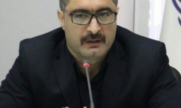 انتصاب محسن یاری به‌عنوان سرپرست اداره‌کل روابط عمومی و امور بین‌الملل شهرداری کرمانشاه