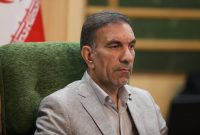 معاون هماهنگی امور عمرانی استانداری کرمانشاه ابقا شد