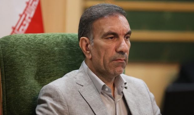 معاون هماهنگی امور عمرانی استانداری کرمانشاه ابقا شد