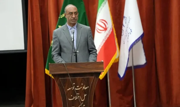 استاندار کرمانشاه روند کاهشی پرونده در محاکم قضایی را منوط به پیگیری از جرم دانست