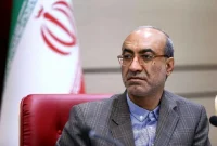 افزایش ظرفیت پذیرش زوار اربعین در مرز خسروی دو برابر سال گذشته می‌شود
