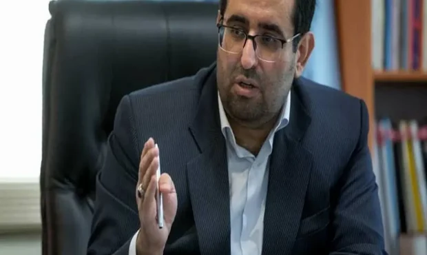 دادستان کرمانشاه بر اصلاح وضعیت معابر کرمانشاه تا پایان تابستان تاکید کرد