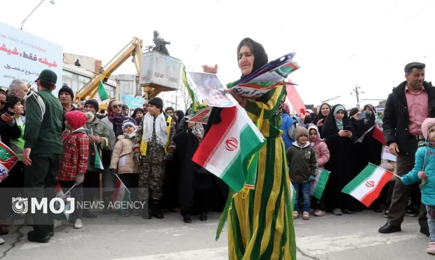 کردهای کرمانشاه اصیل در خط مقدم دفاع از ایران اسلامی