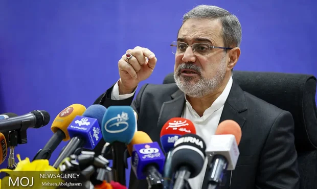 رئیس سازمان امور اجتماعی کشور خواستار ارائه پروپوزال‌های فوری شد