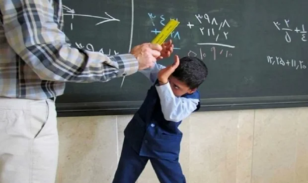 دادستانی به ‌ضرب و شتم دانش‌آموزان در کرمانشاه‌ ورود کرد