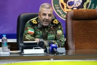 علام برنامه‌های هفته ارتش در استان کرمانشاه