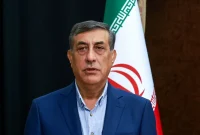 معاون اجرایی رئیس جمهور به کرمانشاه می‌آید