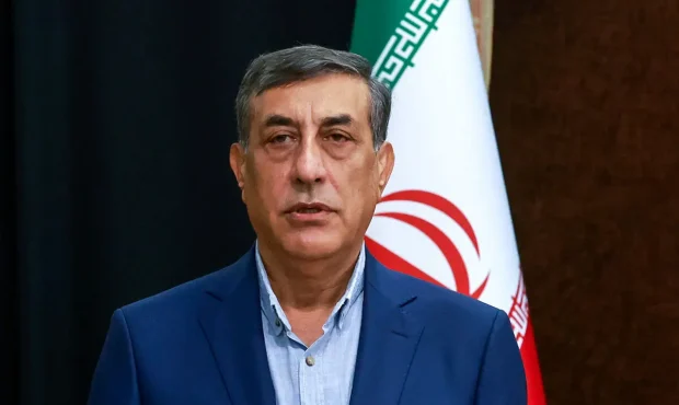 معاون اجرایی رئیس جمهور به کرمانشاه می‌آید