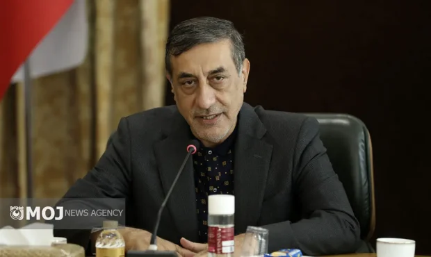 دولت وفاق ملی نگاه ویژه‌ای به پیشرفت کرمانشاه دارد