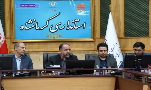 تحول اقتصادی کرمانشاه با تکیه بر نخبگان و ظرفیت‌های بومی محقق می‌شود