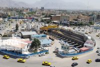 اعلام آمادگی مسوولان دولتی و بخش خصوصی کرمانشاه برای کمک به توسعه استان