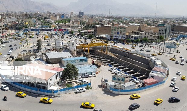 اعلام آمادگی مسوولان دولتی و بخش خصوصی کرمانشاه برای کمک به توسعه استان