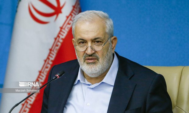 ۴ پروژه مهم آب‌وبرق کرمانشاه با حضور رئیس جمهور افتتاح می‌شود