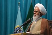 امام جمعه: سفر رییس جمهور به کرمانشاه نقطه عطفی در پیشرفت استان است