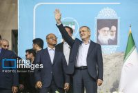 سفر دولت وفاق ملی به کرمانشاه چه دستاوردهایی داشت؟