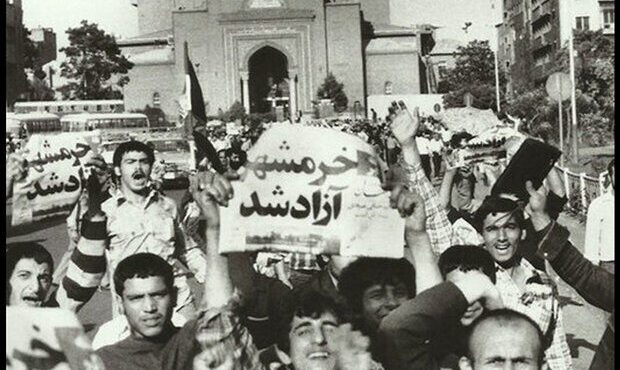 فرمانده سپاه کرمانشاه: آزادسازی خرمشهر اوج افتخار دفاع مقدس بود