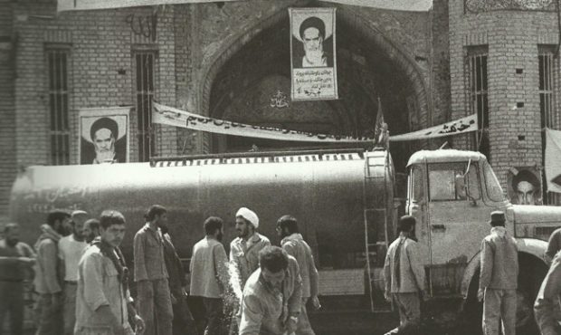 سوم خرداد؛ گفتمان مقاومت از خرمشهر تا جبهه های اقتصادی