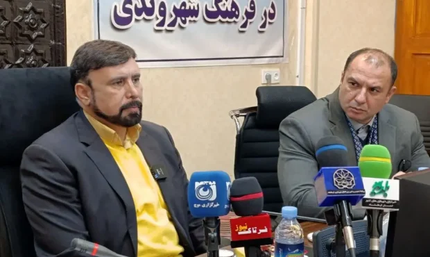 کرمانشاه با تمام توان از سرمایه گذاران داخلی و خارجی حمایت می‌کند