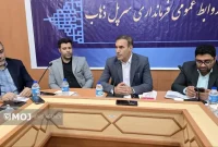 همدلی رسانهها، کلید توسعه سرپل ذهاب همدلی رسانهها، کلید توسعه سرپل ذهاب