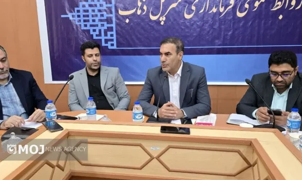 همدلی رسانهها، کلید توسعه سرپل ذهاب همدلی رسانهها، کلید توسعه سرپل ذهاب