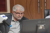 برق کرمانشاه روی ریل نوسازی و هوشمندسازی با اعتبار ۲۶۵۰ میلیارد تومان