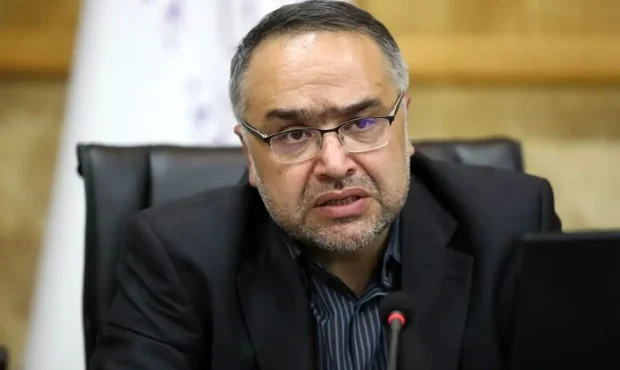 آغاز فصل جدید بازآفرینی شهری در کرمانشاه با اجرای پروژه‌های محرک توسعه