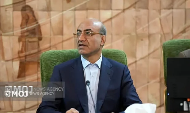 کرمانشاه باید مرکز تعاملات فرهنگی و هنری غرب کشور شود