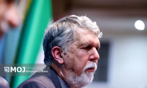 وزیر فرهنگ و ارشاد اسلامی به کرمانشاه می‌آید