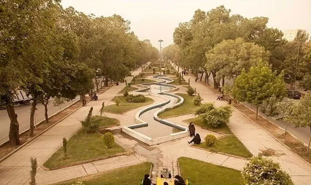 هوای کرمانشاه و سه شهر دیگر در وضعیت خطرناک قرار گرفت