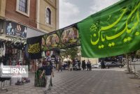 ماه محرم، فرصت بی‌نظیری برای ترویج فرهنگ ایثار، مقاومت و انسجام اجتماعی است