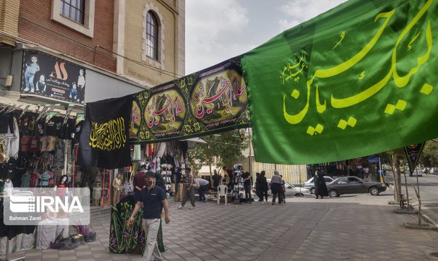 ماه محرم، فرصت بی‌نظیری برای ترویج فرهنگ ایثار، مقاومت و انسجام اجتماعی است