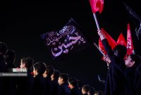 نماینده مردم کرمانشاه: محرم، مکتب بیداری و مقاومت در برابر ظلم است