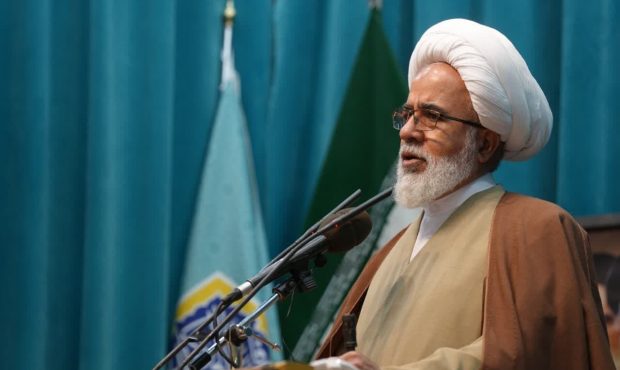 امام جمعه کرمانشاه: اشتباه بزرگ اسرائیل به قیمت نابودی آن تمام می‌شود