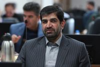سرپرست هیات کشتی کرمانشاه استعفا کرد