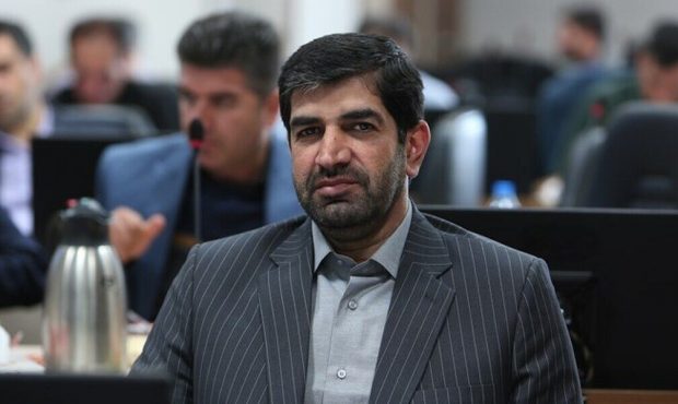 سرپرست هیات کشتی کرمانشاه استعفا کرد