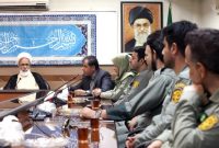 امام جمعه کرمانشاه: حفاظت از محیط زیست،‌ عبادت است